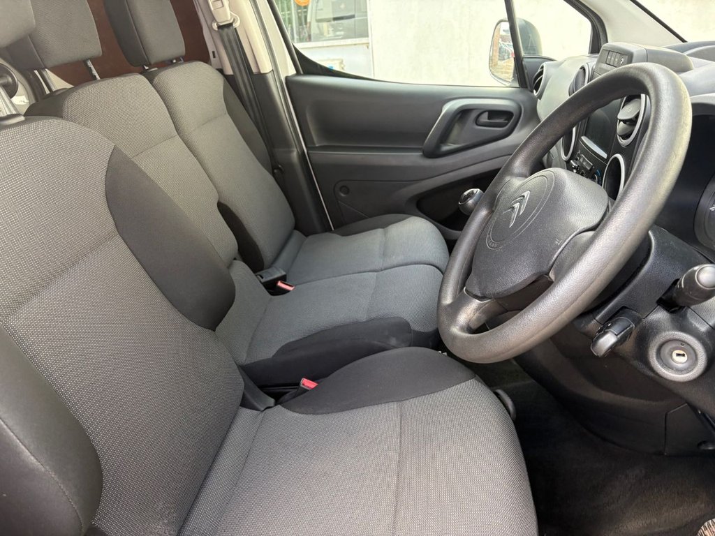 Used Citroen Berlingo 2018 for sale - 78111156: Photo 34