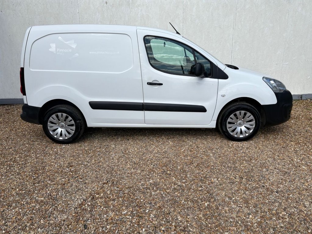 Used Citroen Berlingo 2018 for sale - 78111156: Photo 6