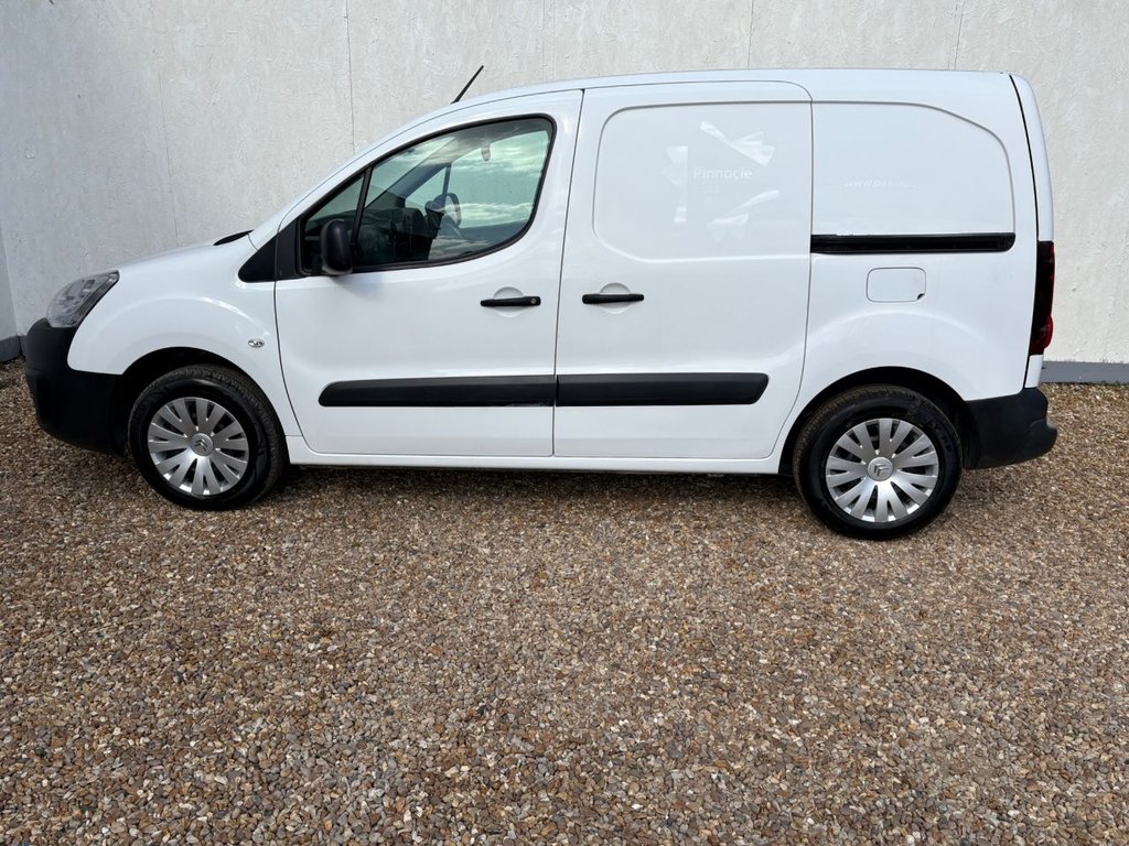 Used Citroen Berlingo 2018 for sale - 78111156: Photo 7
