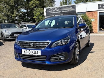 Used Peugeot 308 2018 for sale - 79530792: Photo