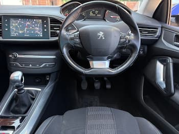 Used Peugeot 308 2018 for sale - 79530792: Photo