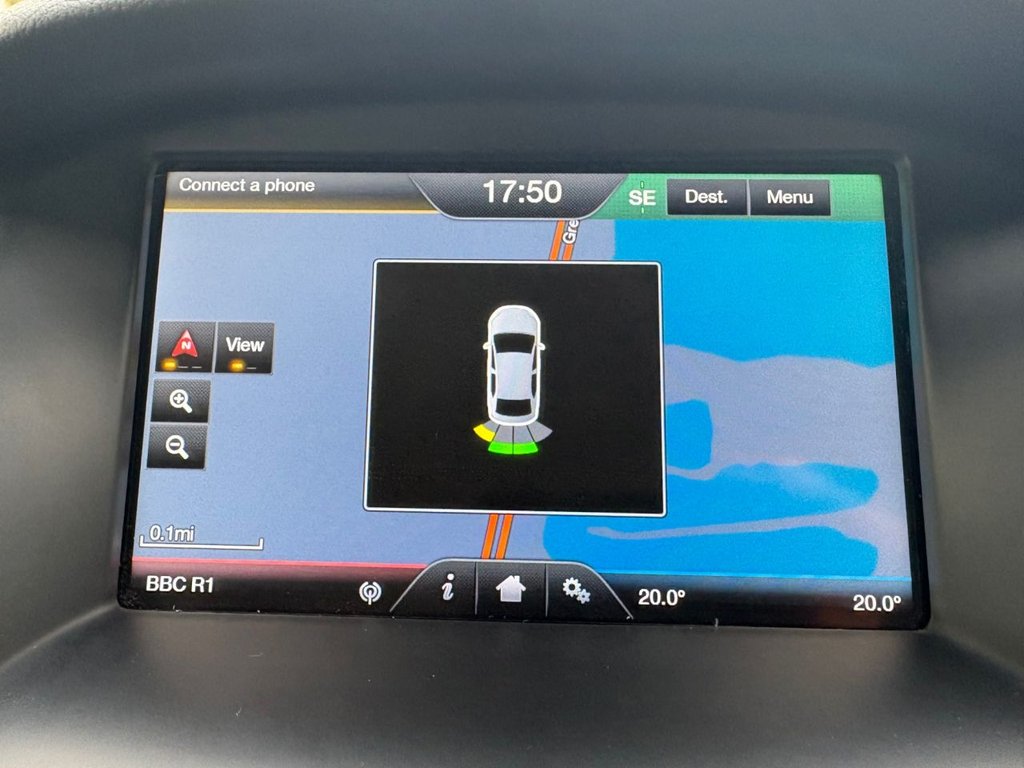 Used Ford Focus 2015 for sale - 78186780: Photo 10