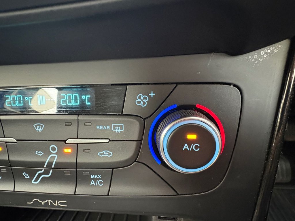 Used Ford Focus 2015 for sale - 78186780: Photo 11