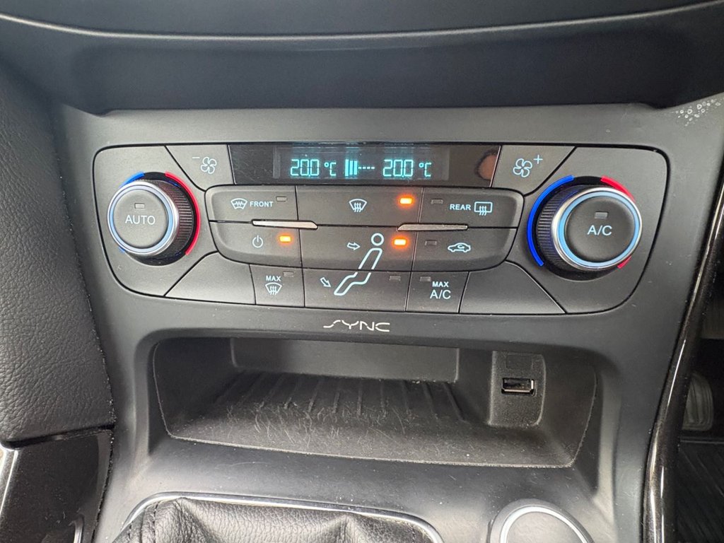 Used Ford Focus 2015 for sale - 78186780: Photo 16