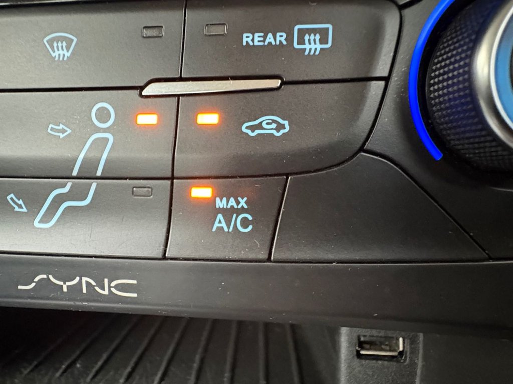 Used Ford Focus 2015 for sale - 78186780: Photo 19