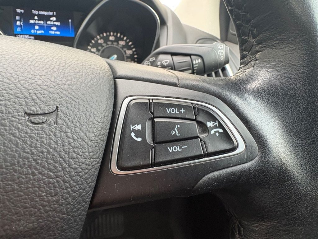 Used Ford Focus 2015 for sale - 78186780: Photo 20