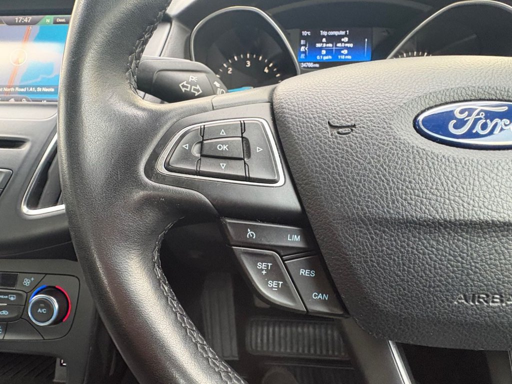 Used Ford Focus 2015 for sale - 78186780: Photo 21