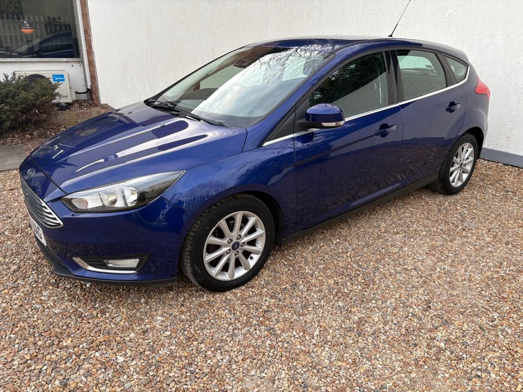 Used Ford Focus 2015 for sale - 78186780: Photo 22