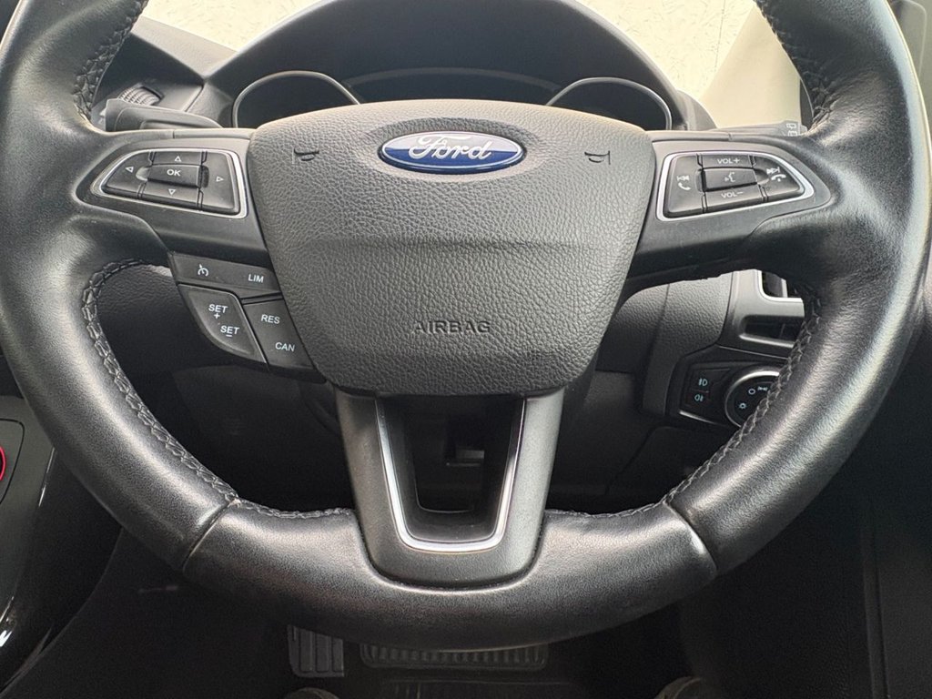 Used Ford Focus 2015 for sale - 78186780: Photo 23