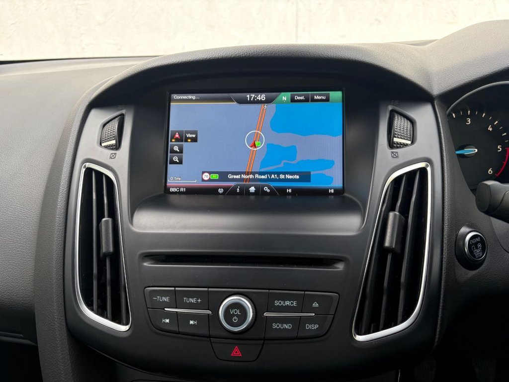 Used Ford Focus 2015 for sale - 78186780: Photo 26