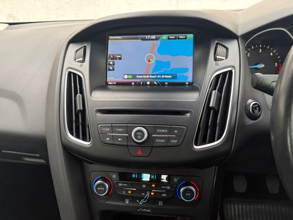 Used Ford Focus 2015 for sale - 78186780: Photo 31