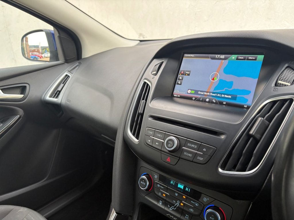 Used Ford Focus 2015 for sale - 78186780: Photo 36