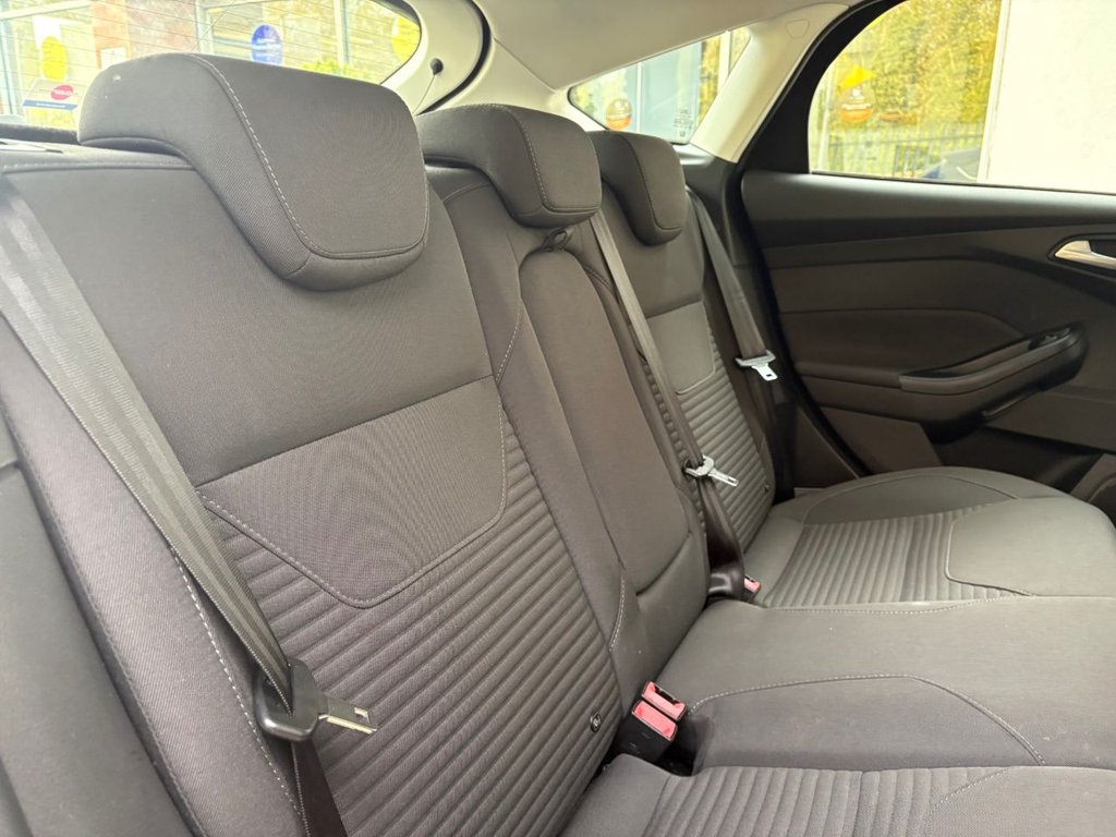 Used Ford Focus 2015 for sale - 78186780: Photo 37