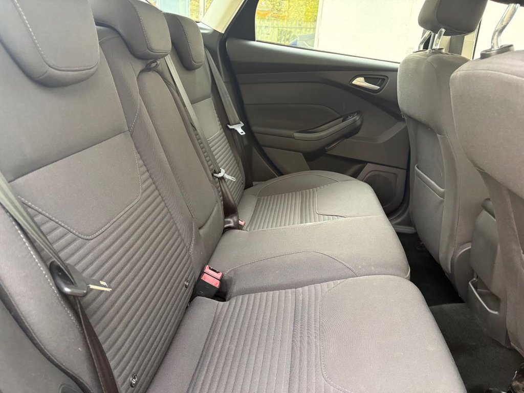 Used Ford Focus 2015 for sale - 78186780: Photo 38