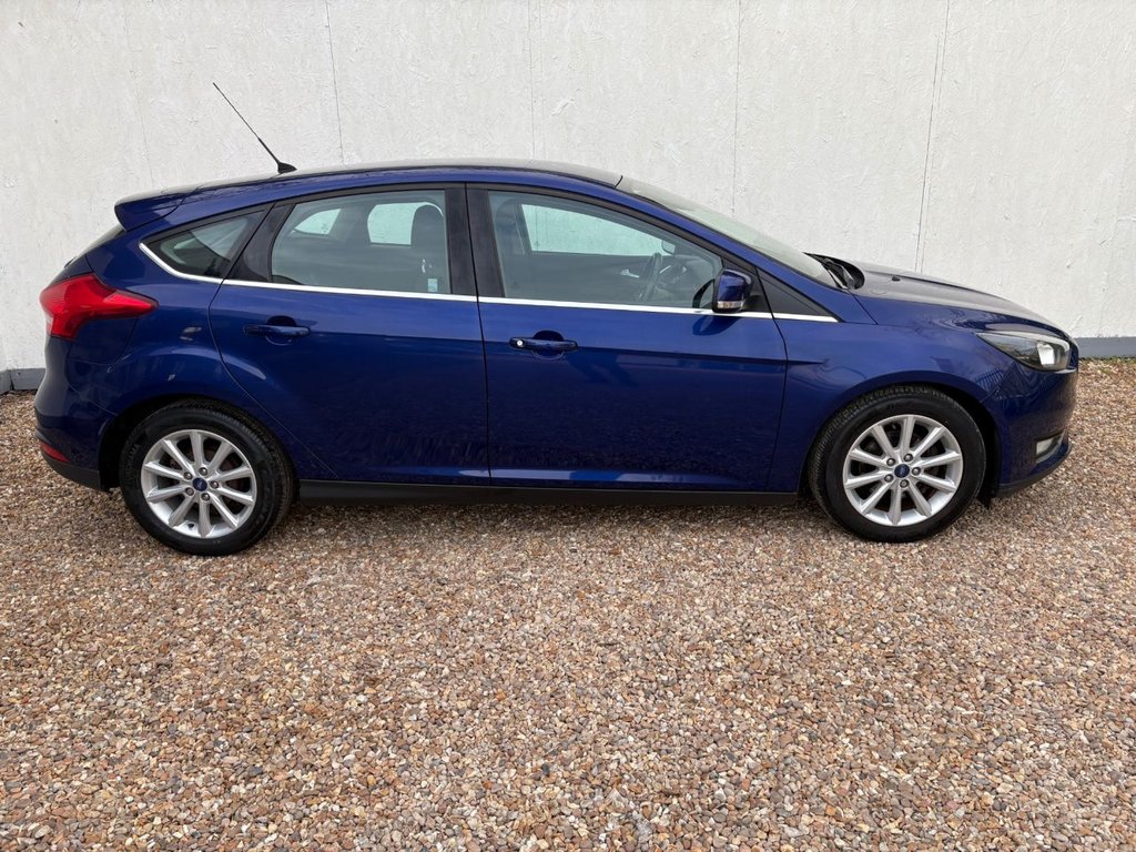 Used Ford Focus 2015 for sale - 78186780: Photo 8