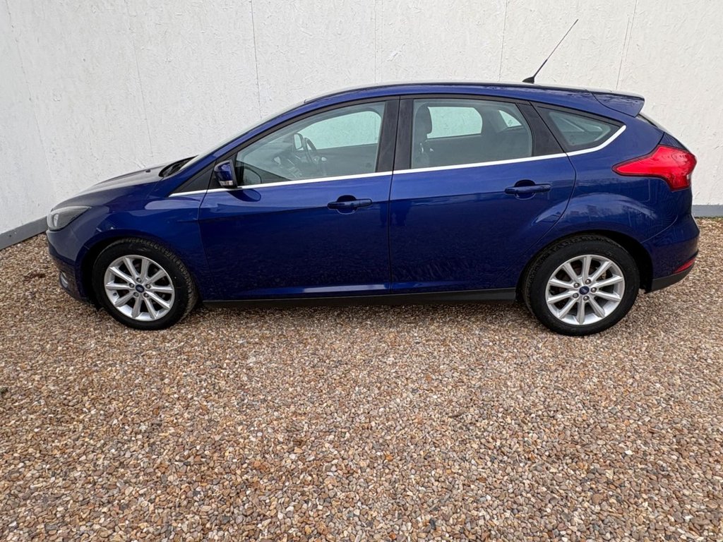 Used Ford Focus 2015 for sale - 78186780: Photo 9