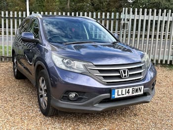 Used Honda CR-V 2014 for sale - 79829048: Photo