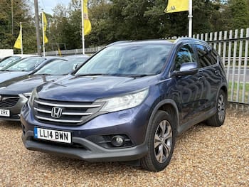 Used Honda CR-V 2014 for sale - 79829048: Photo