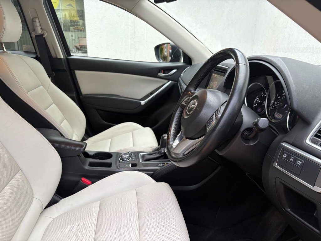 Used Mazda CX-5 2015 for sale - 78049621: Photo 10