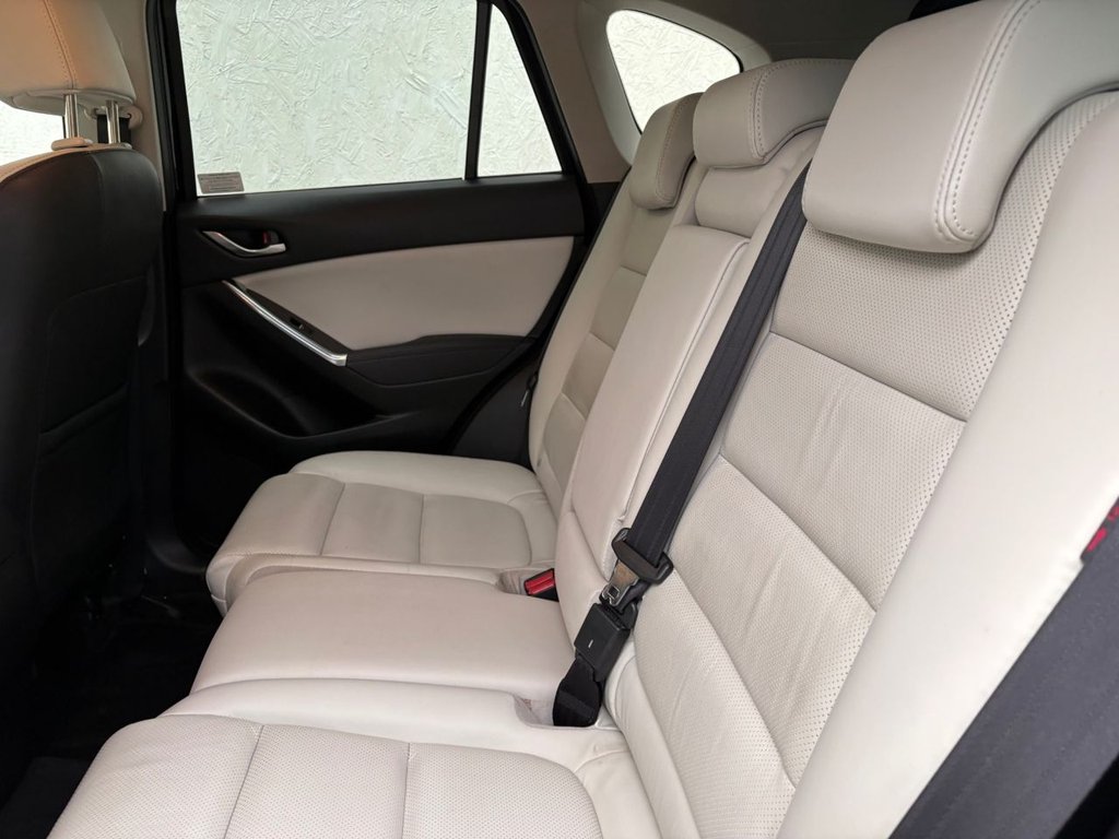 Used Mazda CX-5 2015 for sale - 78049621: Photo 12