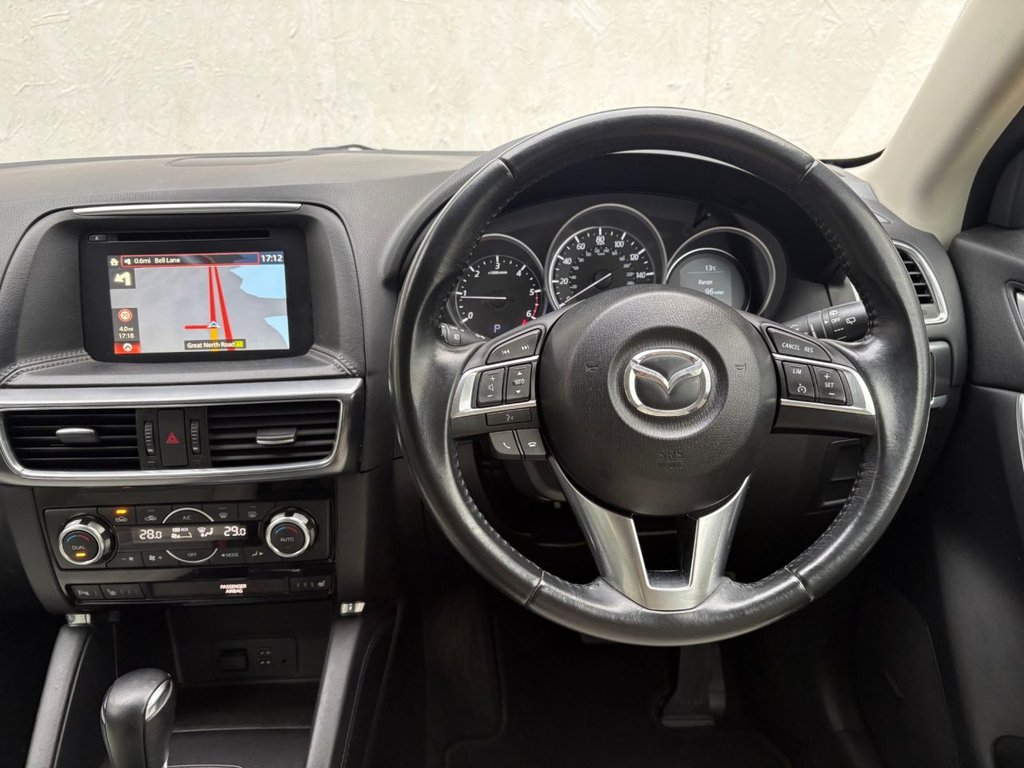 Used Mazda CX-5 2015 for sale - 78049621: Photo 19
