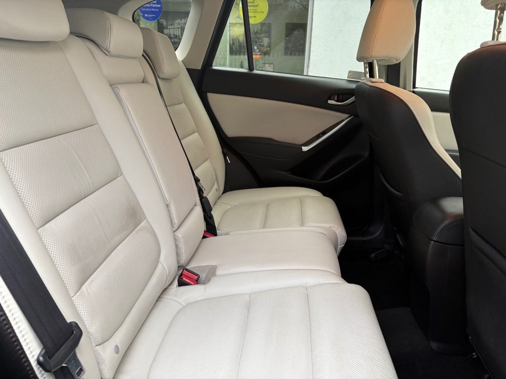 Used Mazda CX-5 2015 for sale - 78049621: Photo 24
