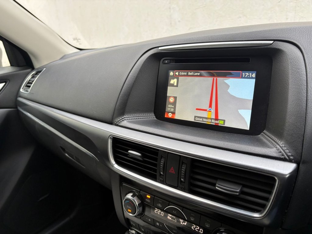 Used Mazda CX-5 2015 for sale - 78049621: Photo 25