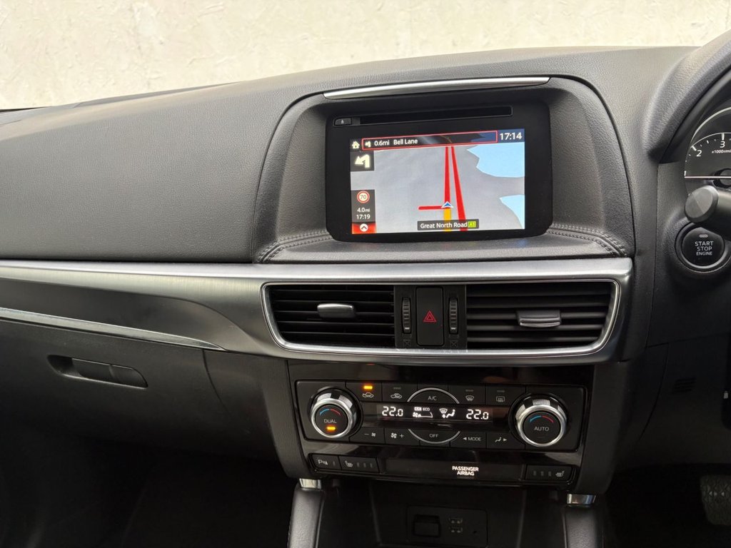 Used Mazda CX-5 2015 for sale - 78049621: Photo 27