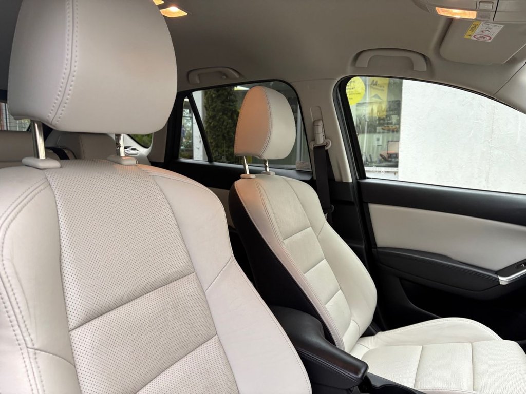 Used Mazda CX-5 2015 for sale - 78049621: Photo 41