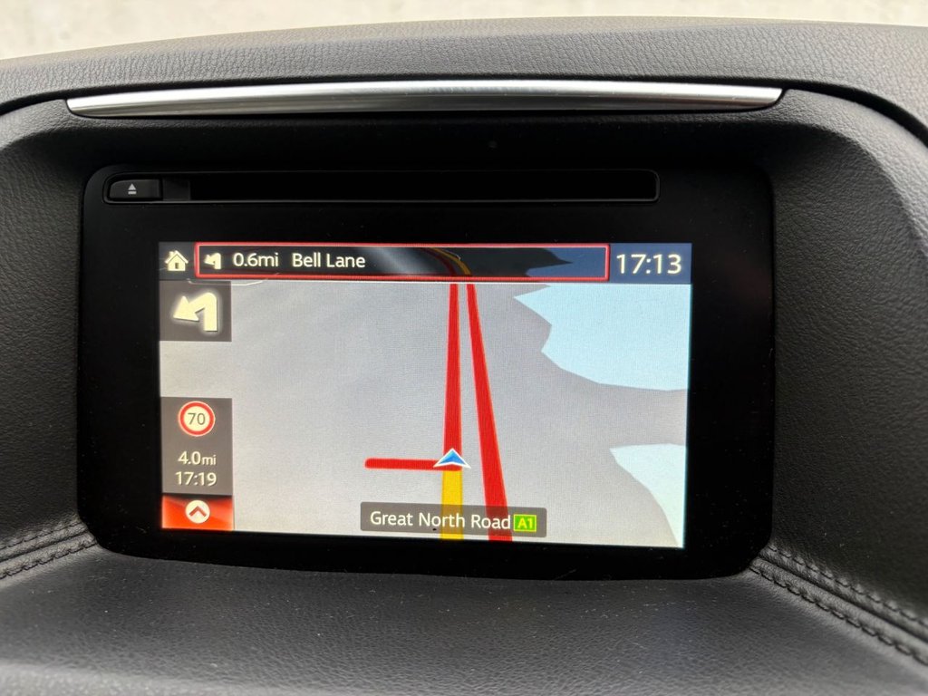 Used Mazda CX-5 2015 for sale - 78049621: Photo 6