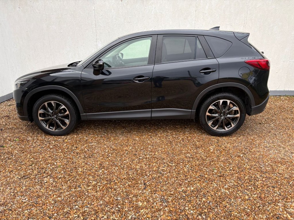 Used Mazda CX-5 2015 for sale - 78049621: Photo 9