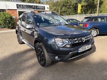 Used Dacia Duster 2016 for sale - 79462595: Photo