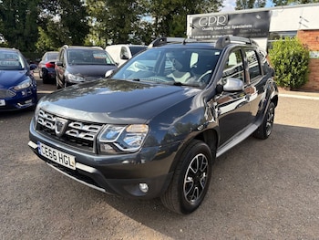 Used Dacia Duster 2016 for sale - 79462595: Photo