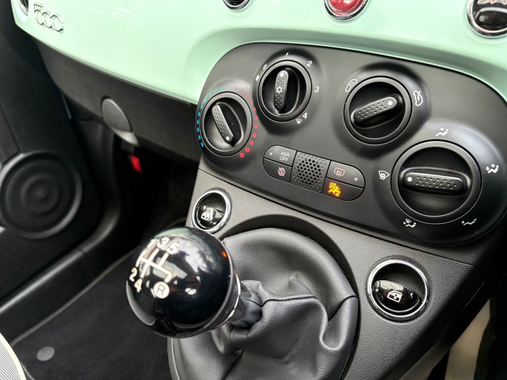 Used Fiat 500 2018 for sale - 77250361: Photo 21