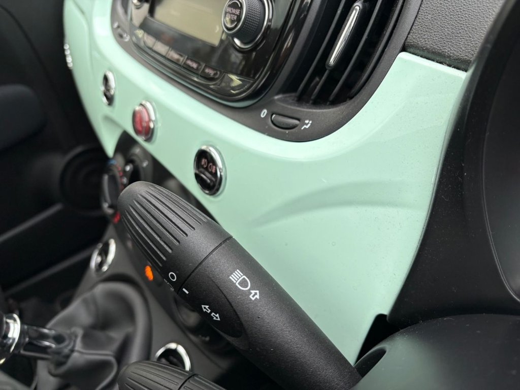 Used Fiat 500 2018 for sale - 77250361: Photo 26