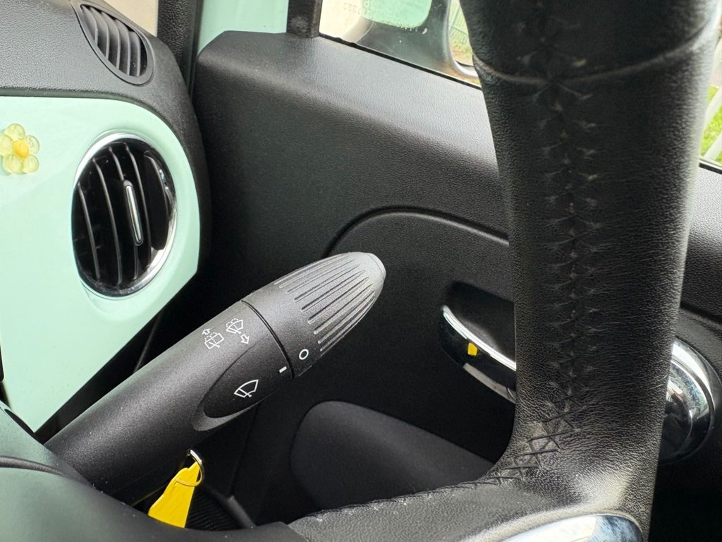 Used Fiat 500 2018 for sale - 77250361: Photo 27