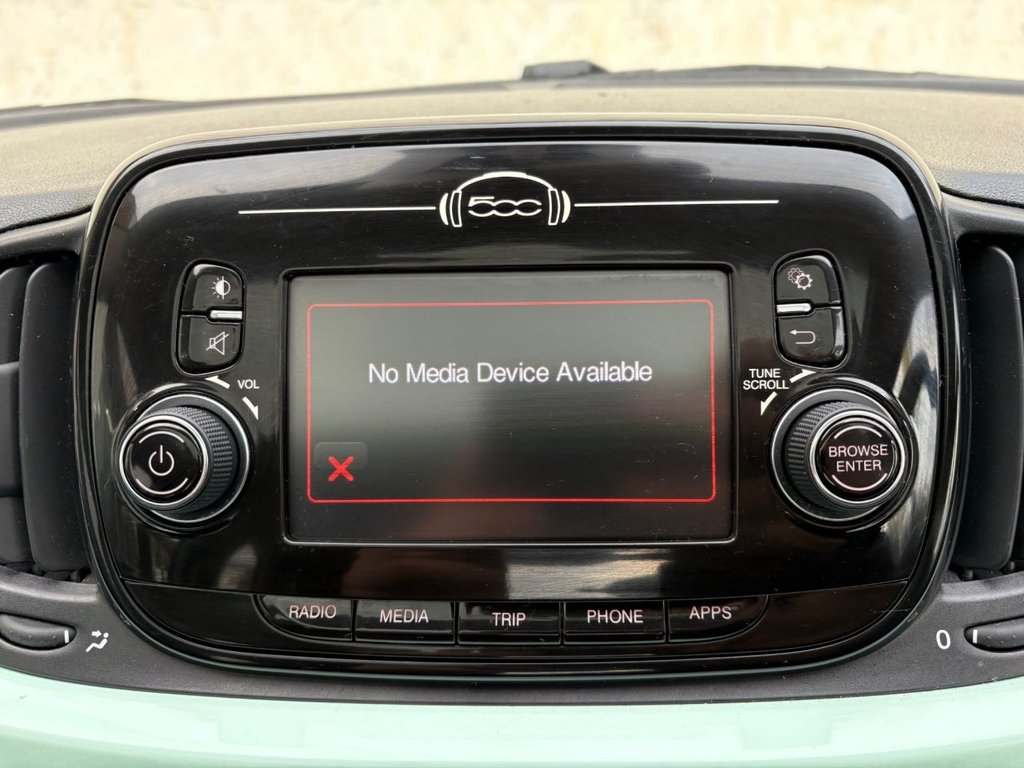 Used Fiat 500 2018 for sale - 77250361: Photo 30