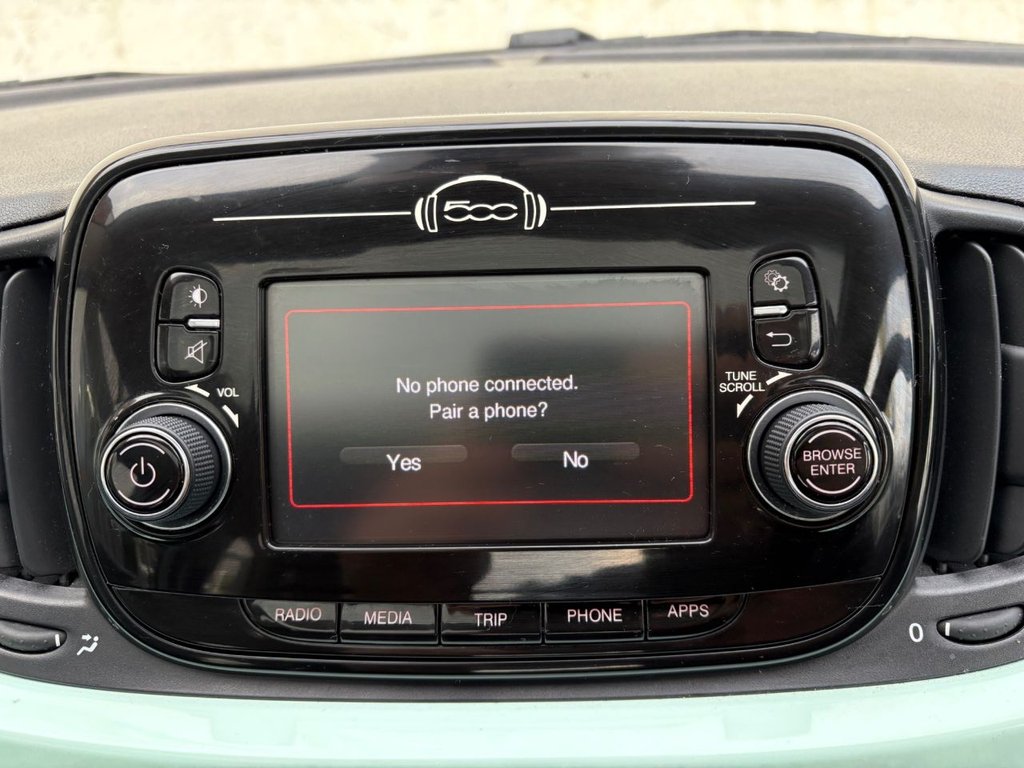 Used Fiat 500 2018 for sale - 77250361: Photo 31