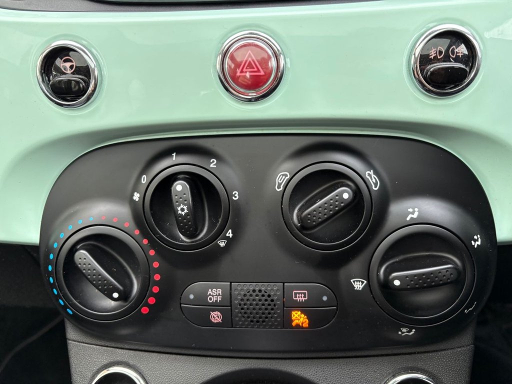 Used Fiat 500 2018 for sale - 77250361: Photo 34