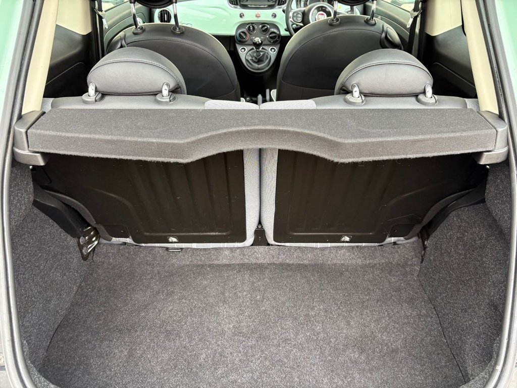 Used Fiat 500 2018 for sale - 77250361: Photo 38