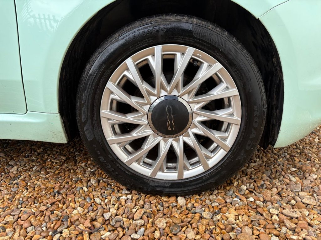 Used Fiat 500 2018 for sale - 77250361: Photo 39