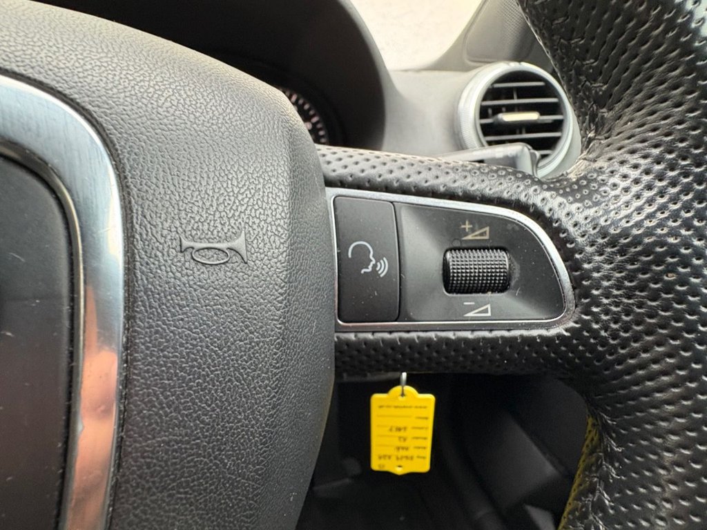 Used Audi A3 2009 for sale - 77026890: Photo 18