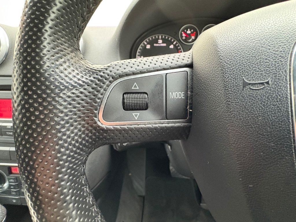 Used Audi A3 2009 for sale - 77026890: Photo 19