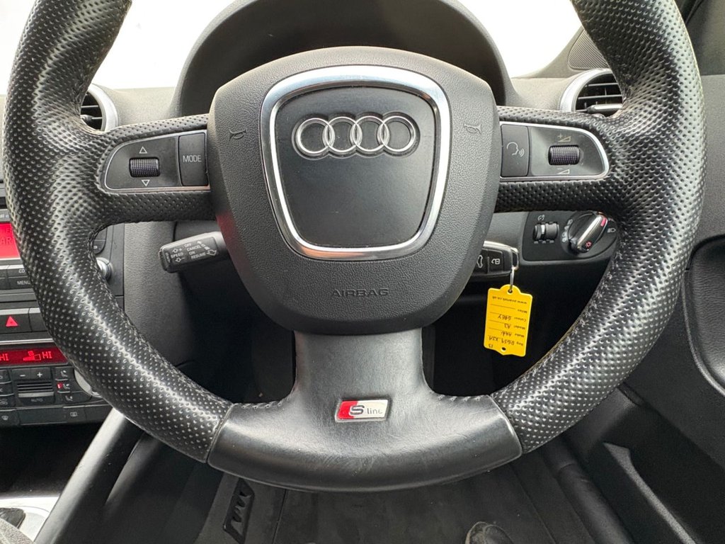 Used Audi A3 2009 for sale - 77026890: Photo 20