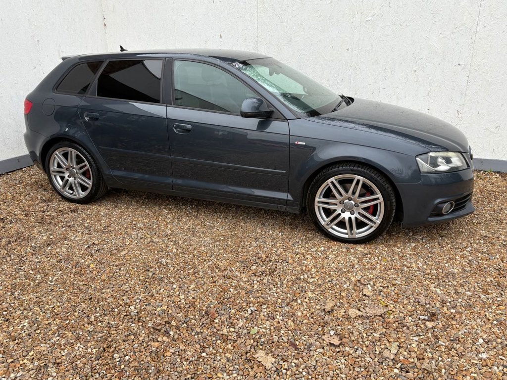 Used Audi A3 2009 for sale - 77026890: Photo 21