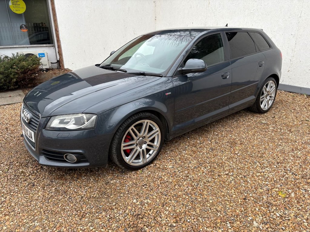 Used Audi A3 2009 for sale - 77026890: Photo 22
