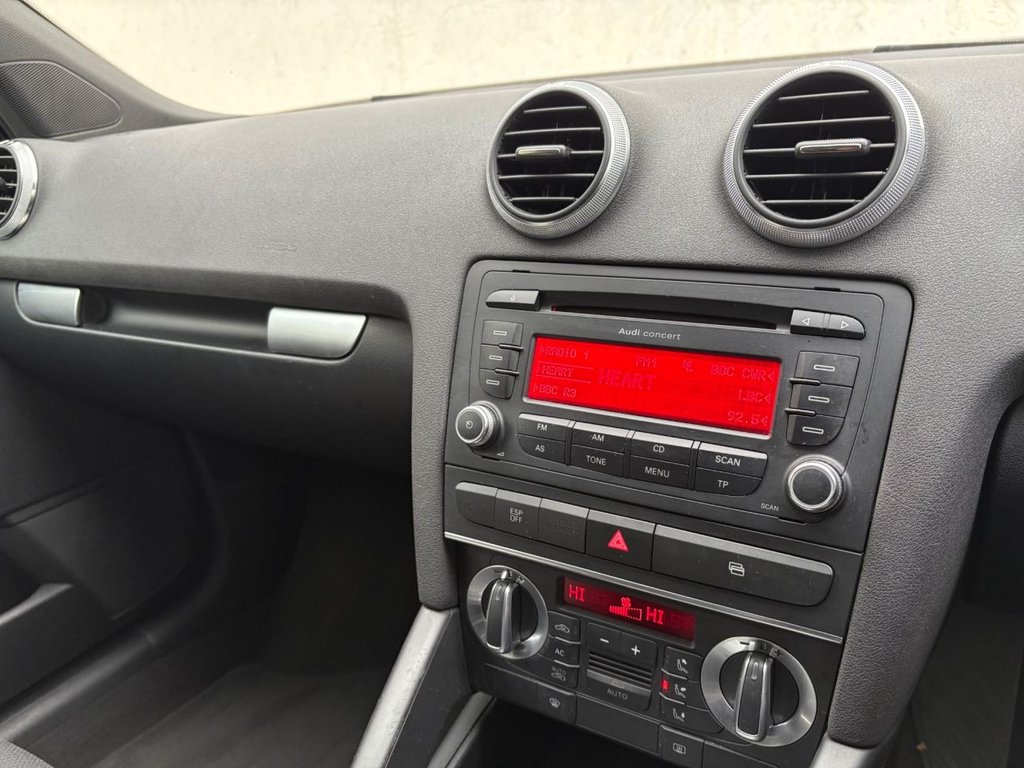 Used Audi A3 2009 for sale - 77026890: Photo 26