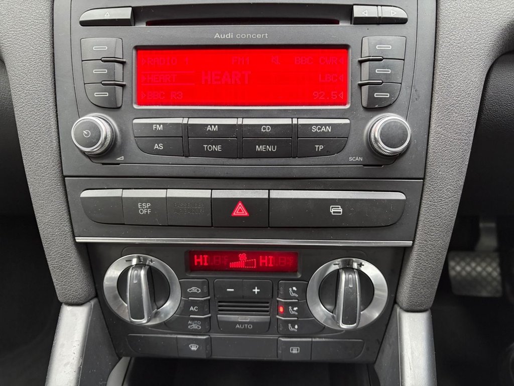 Used Audi A3 2009 for sale - 77026890: Photo 27