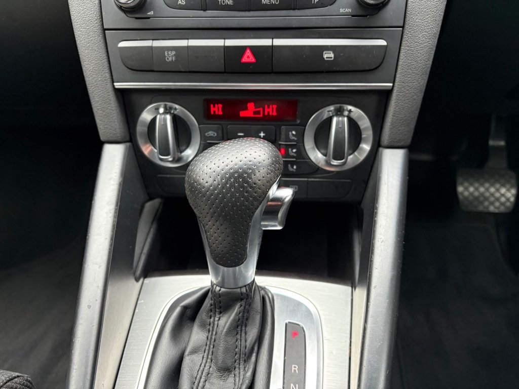 Used Audi A3 2009 for sale - 77026890: Photo 28