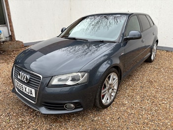 Used Audi A3 2009 for sale - 77026890: Photo